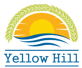 yellowhill - logo